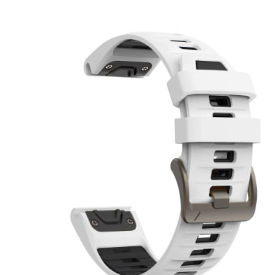 Iván - RuggedFlex Correa Reforzada Premium para Reloj Inteligente