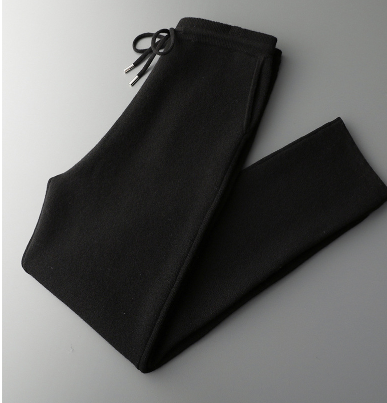 Samuel - Conjunto de Punto Elegante