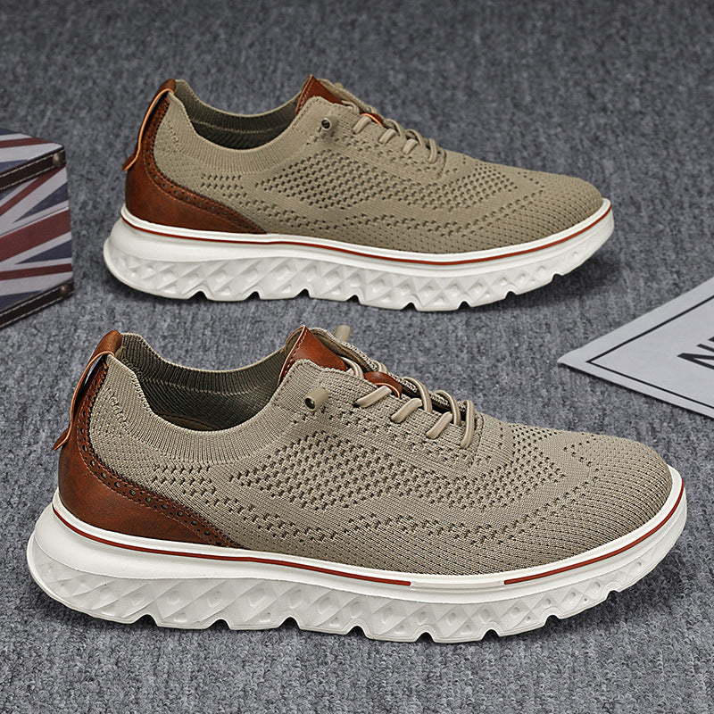 Zapatillas Activa Pro – Flexibilidad y Confort Ergonómico