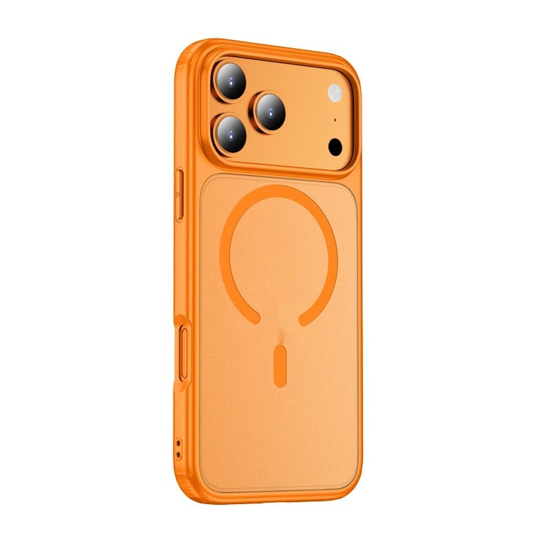 Jade - MagLock Funda Magnética Premium para Smartphone