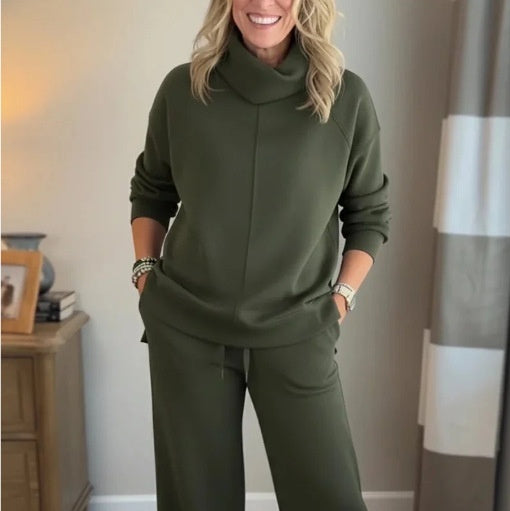 Selene - Conjunto "Azure" de Punto Premium