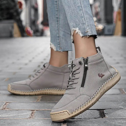 ZeroStress - Calzado Anatómico Premium