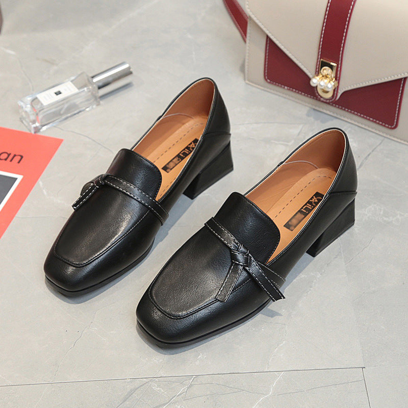 Lorenzo - Classic Mocasín de Piel Elegante