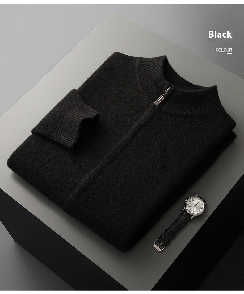 Samuel - Conjunto de Punto Elegante