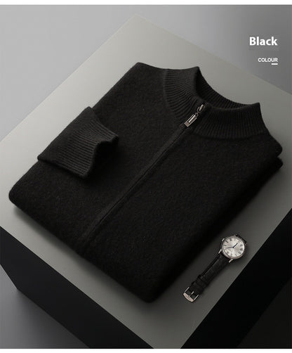 Samuel - Conjunto de Punto Elegante