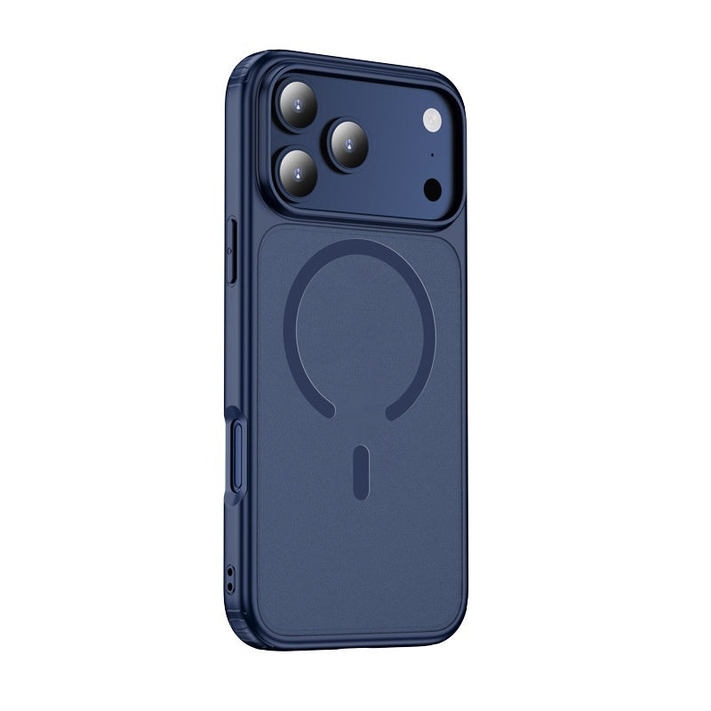 Jade - MagLock Funda Magnética Premium para Smartphone