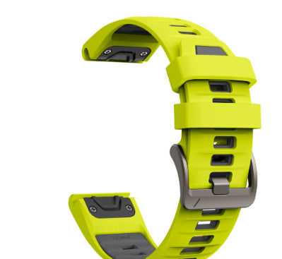 Iván - RuggedFlex Correa Reforzada Premium para Reloj Inteligente