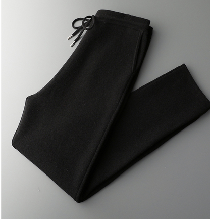 Samuel - Conjunto de Punto Elegante