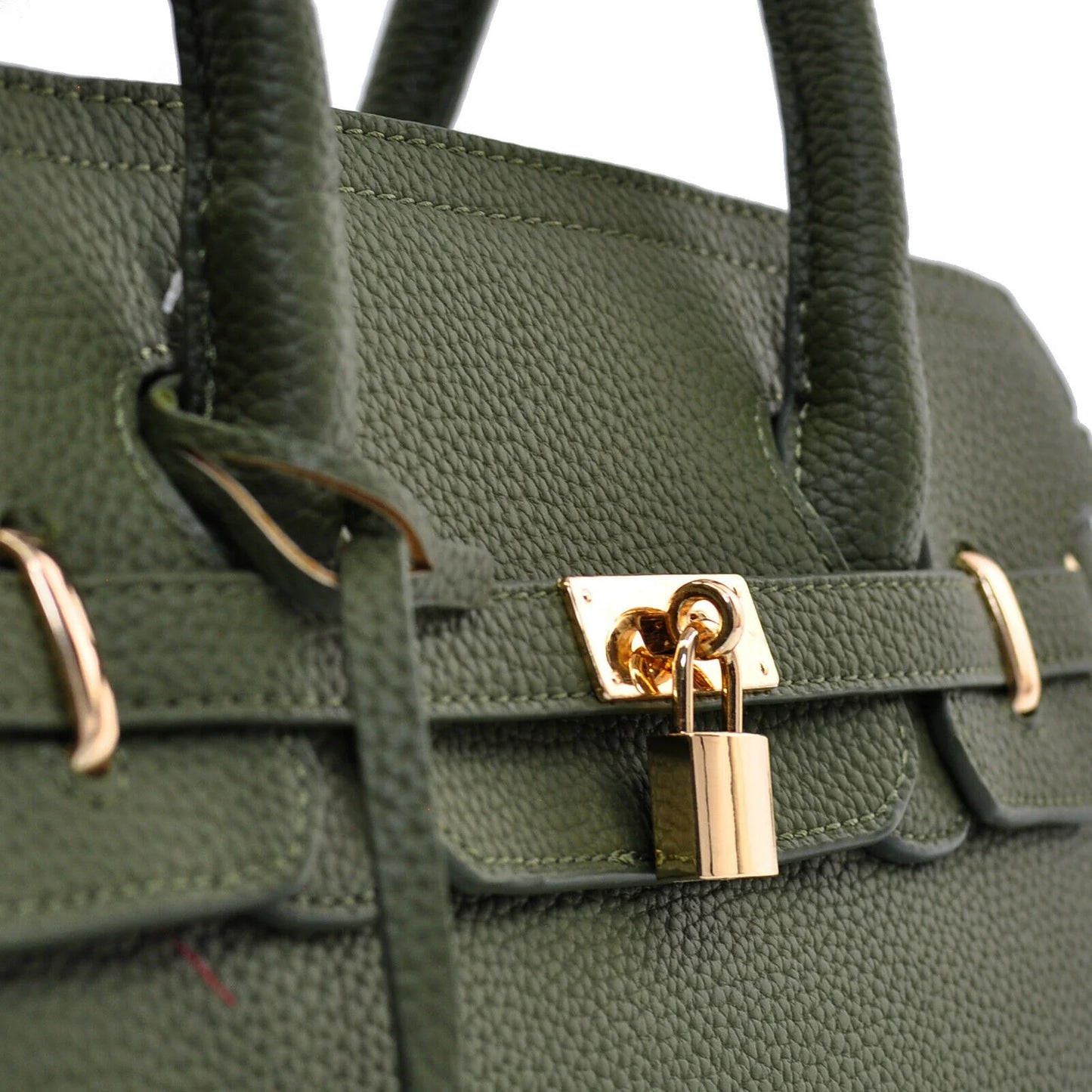 Irene - Bolso Elegante con Organizador Interior