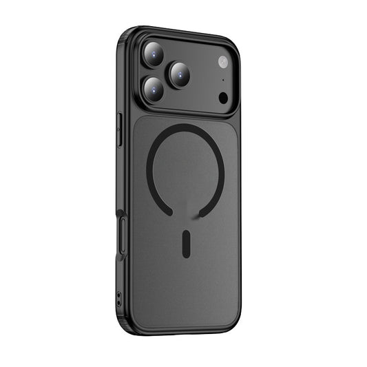 Jade - MagLock Funda Magnética Premium para Smartphone
