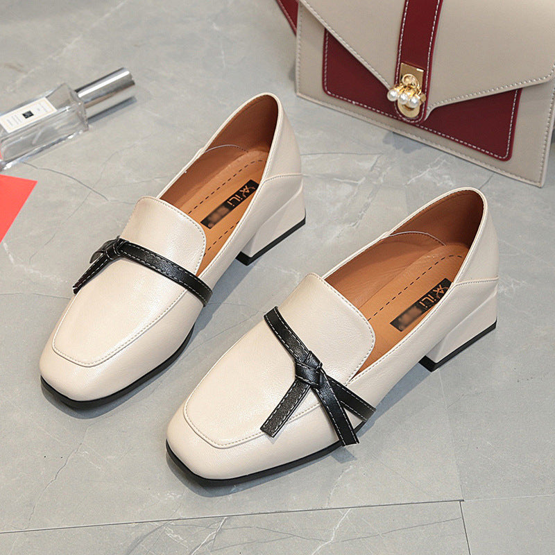 Lorenzo - Classic Mocasín de Piel Elegante