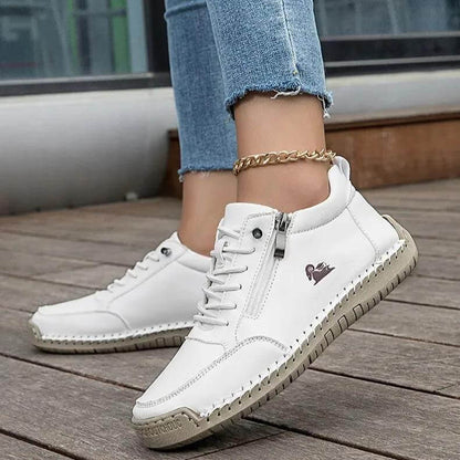 ZeroStress - Calzado Anatómico Premium