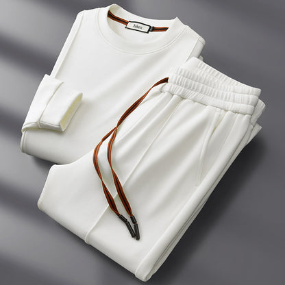 Sebastián - Conjunto Deportivo Casual