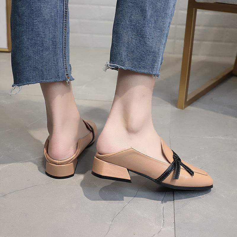 Lorenzo - Classic Mocasín de Piel Elegante