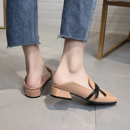 Lorenzo - Classic Mocasín de Piel Elegante