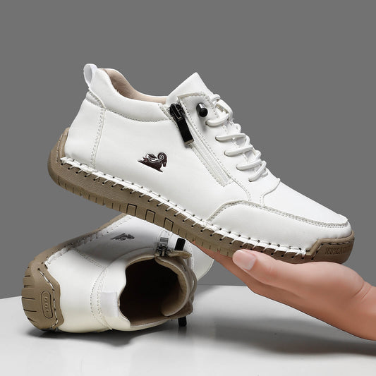 ZeroStress - Calzado Anatómico Premium