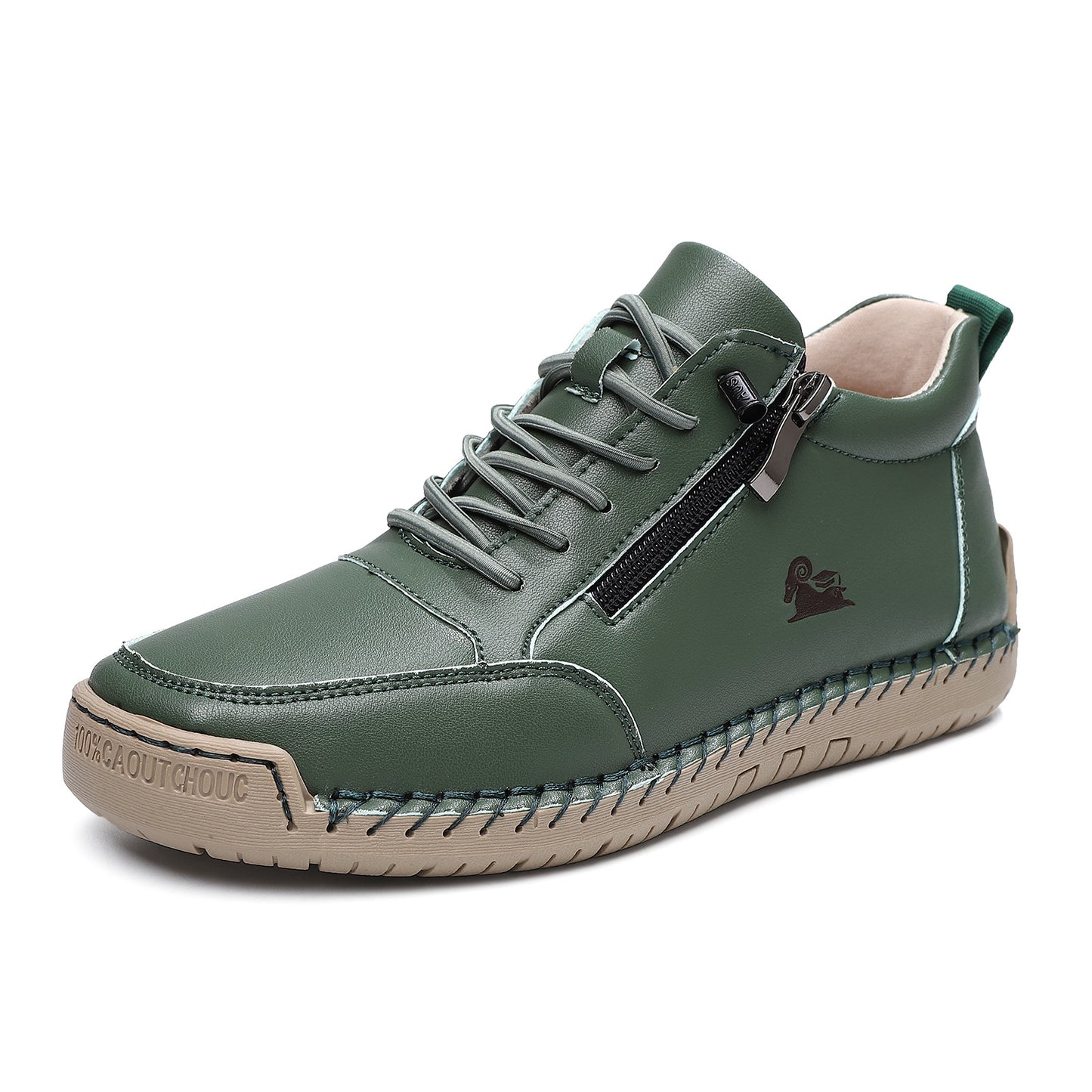 ZeroStress - Calzado Anatómico Premium