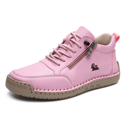 ZeroStress - Calzado Anatómico Premium