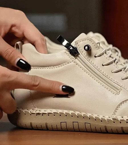 ZeroStress - Calzado Anatómico Premium