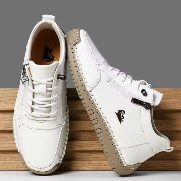 ZeroStress - Calzado Anatómico Premium