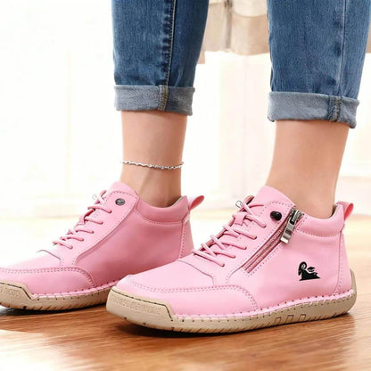 ZeroStress - Calzado Anatómico Premium