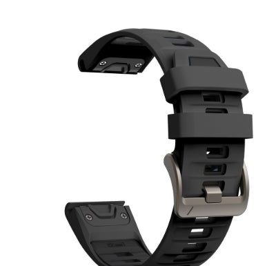 Iván - RuggedFlex Correa Reforzada Premium para Reloj Inteligente