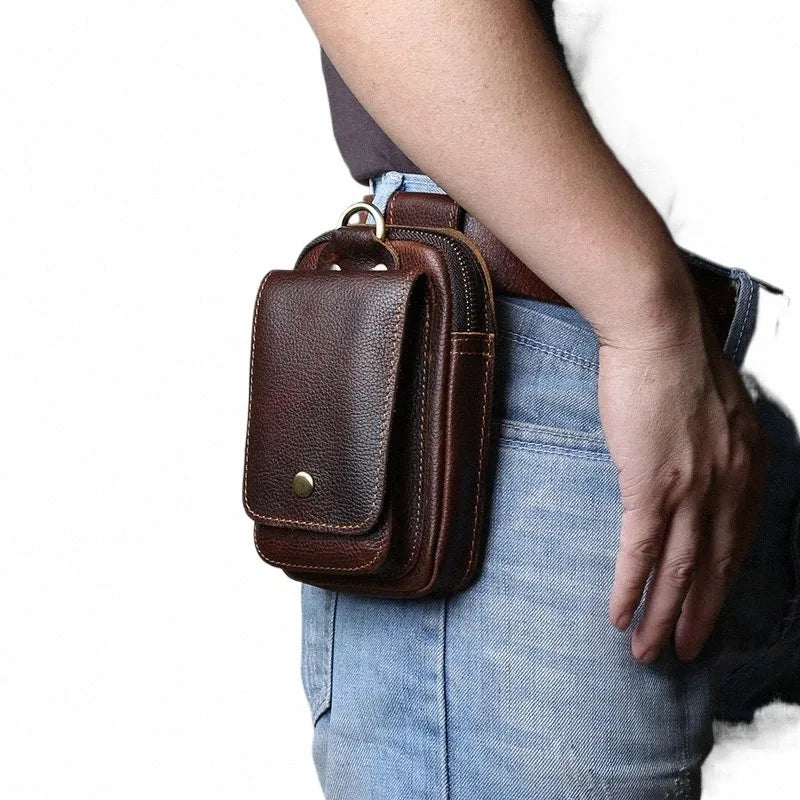 Adrián - Bandolera Táctica Urbana