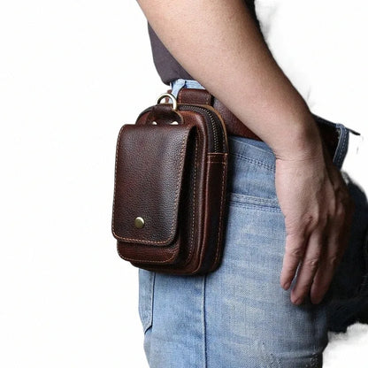 Adrián - Bandolera Táctica Urbana