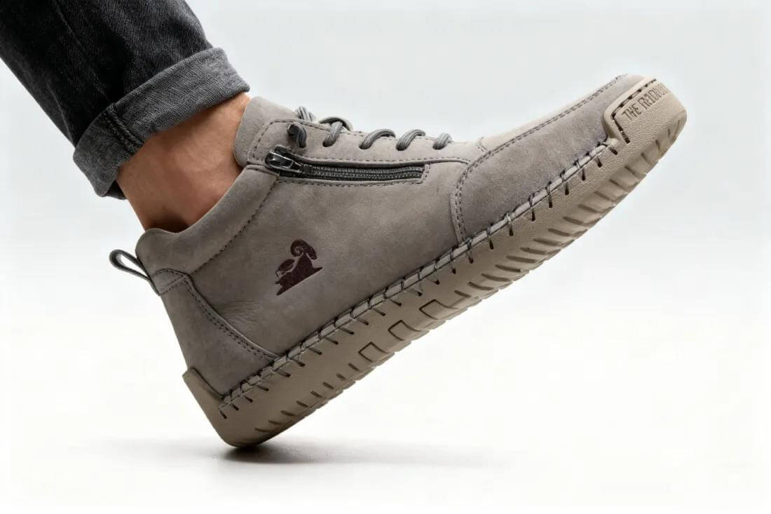 ZeroStress - Calzado Anatómico Premium