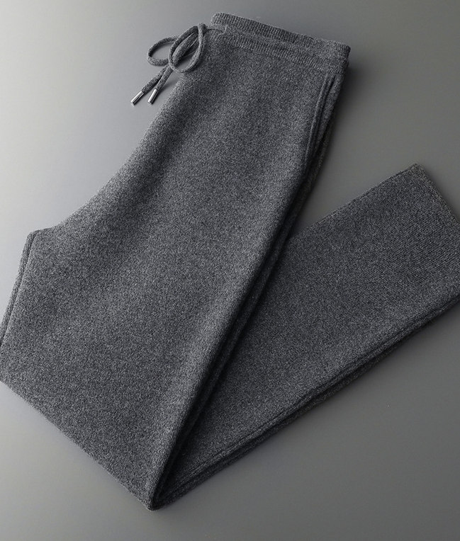 Samuel - Conjunto de Punto Elegante