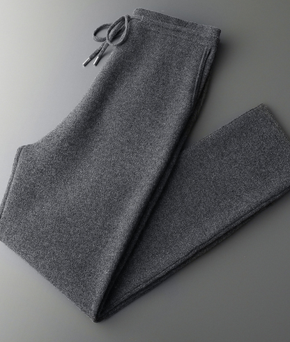 Samuel - Conjunto de Punto Elegante