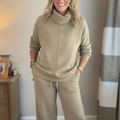 Selene - Conjunto "Azure" de Punto Premium