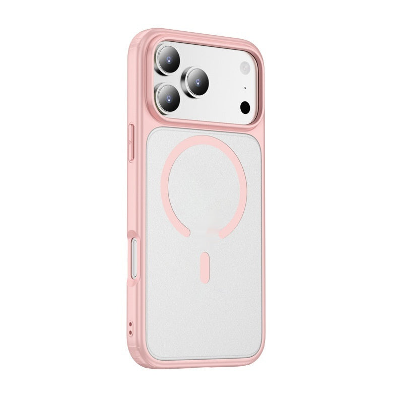 Jade - MagLock Funda Magnética Premium para Smartphone