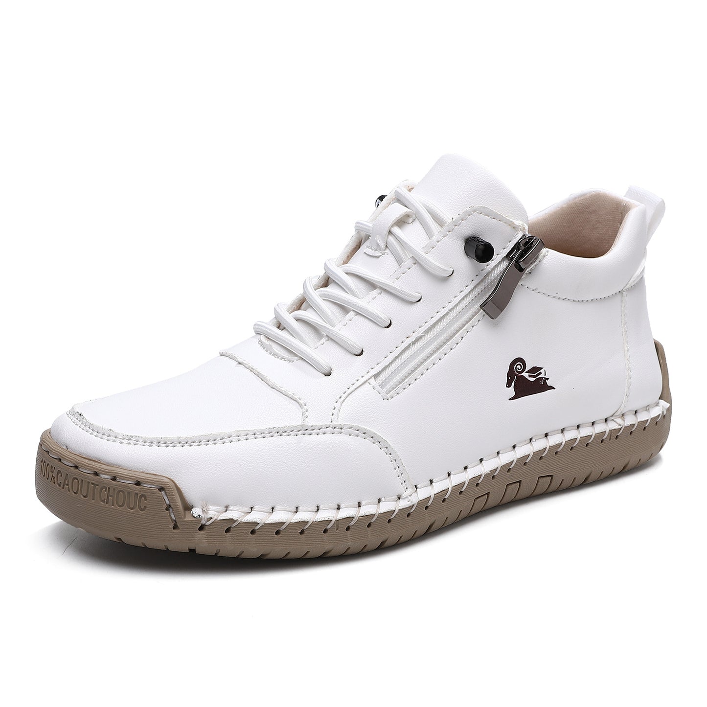 ZeroStress - Calzado Anatómico Premium