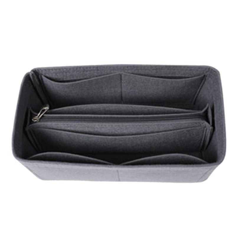 Irene - Bolso Elegante con Organizador Interior