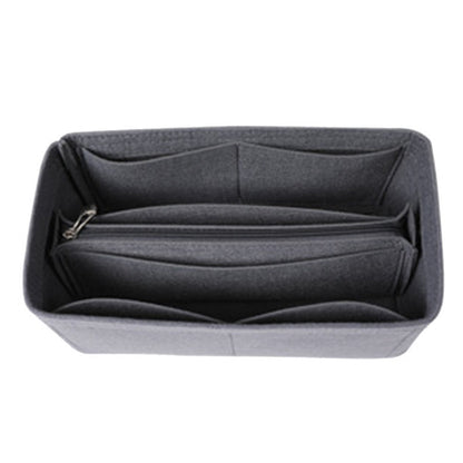 Irene - Bolso Elegante con Organizador Interior