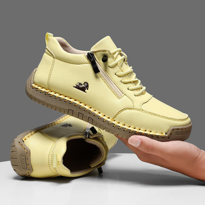 ZeroStress - Calzado Anatómico Premium