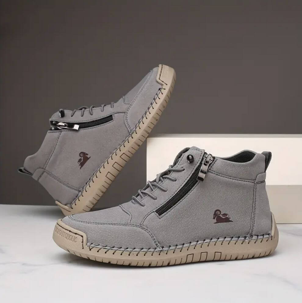 ZeroStress - Calzado Anatómico Premium