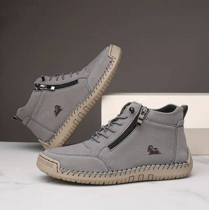 ZeroStress - Calzado Anatómico Premium