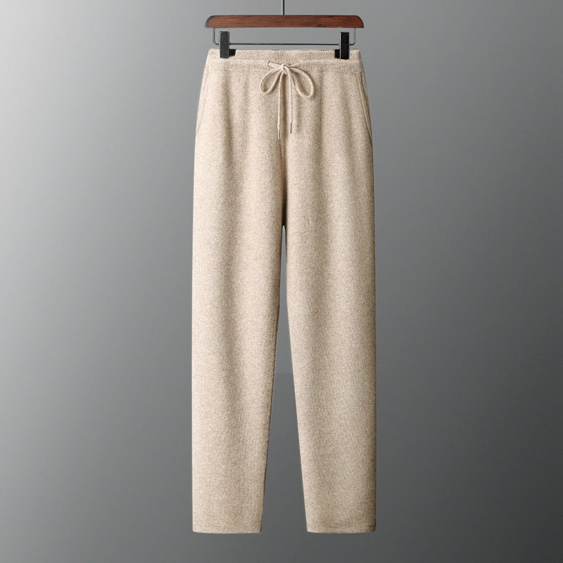 Samuel - Conjunto de Punto Elegante