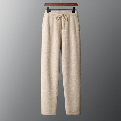 Samuel - Conjunto de Punto Elegante