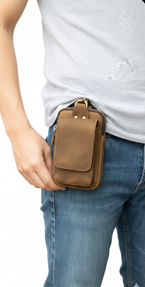 Adrián - Bandolera Táctica Urbana