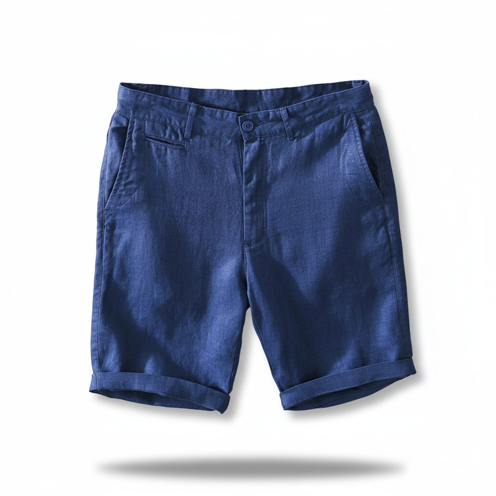 Dante - Bermudas de Algodón