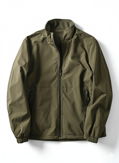 Samuel - Chaqueta Técnica "Softshell" Impermeable