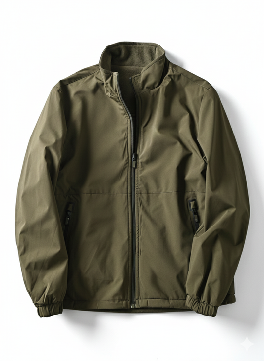 Samuel - Chaqueta Técnica "Softshell" Impermeable