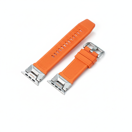 Darío - ActiveSteel Correa Deportiva Premium para Reloj Inteligente