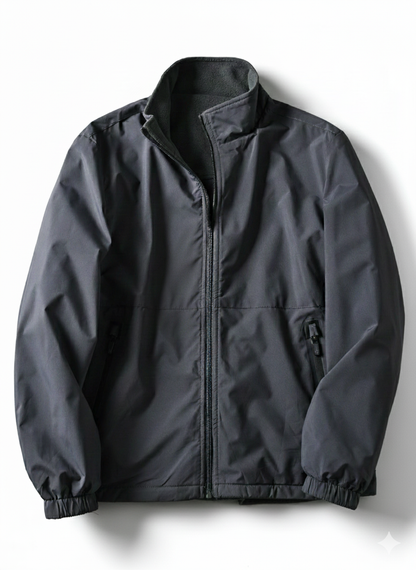 Samuel - Chaqueta Técnica "Softshell" Impermeable