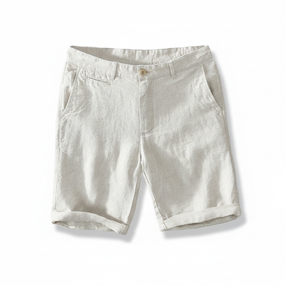 Dante - Bermudas de Algodón