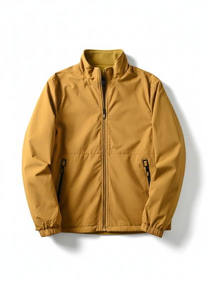 Samuel - Chaqueta Técnica "Softshell" Impermeable