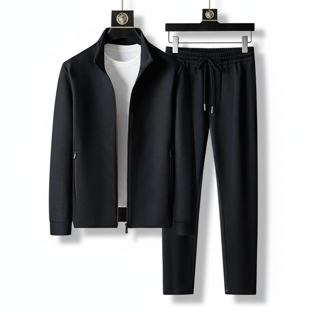 Valentín - Conjunto Deportivo